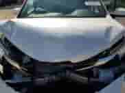 2025 Toyota Sienna Limited с VIN 5TDZRKEC9SS226758, выставлен на аукционе Copart как лот 56335185 с пробегом 9 572 миль миль и Списание • Salvage title. История ставок и продаж доступна на DreamBid. Изображение 12.