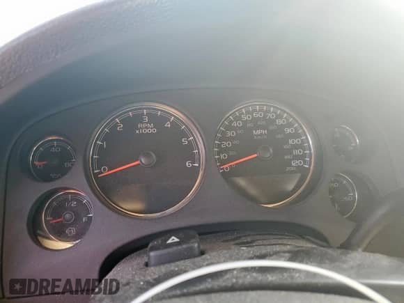 2008 Chevrolet Avalanche 1LT с VIN 3GNEC12048G127624, выставлен на аукционе Copart как лот 70518775 с пробегом Не указан миль и Списание • Salvage title. История ставок и продаж доступна на DreamBid. Изображение 9.