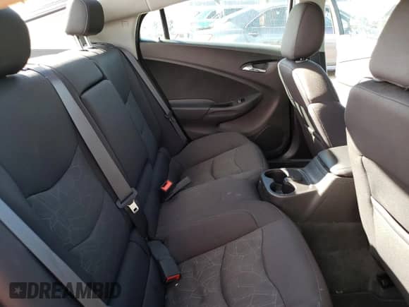 2017 Chevrolet Volt LT с VIN 1G1RC6S59HU212385, выставлен на аукционе Copart как лот 67190062 с пробегом 52 384 миль миль и . История ставок и продаж доступна на DreamBid. Изображение 10.