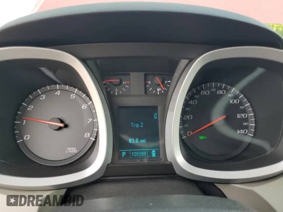 2011 Chevrolet Equinox LTZ с VIN 2CNFLFE56B6330143, выставлен на аукционе Copart как лот 66326255 с пробегом 128 399 миль миль и Списание • Salvage title. История ставок и продаж доступна на DreamBid. Изображение 9.