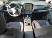 2024 Subaru Impreza с VIN JF1GUABC9R8861830, выставлен на аукционе Copart как лот 66994295 с пробегом 6 356 миль миль и Списание • Salvage title. История ставок и продаж доступна на DreamBid. Изображение 8.