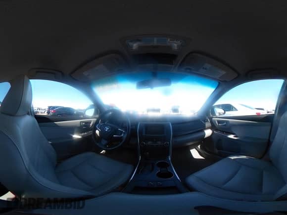 2015 Toyota Camry SE с VIN 4T1BF1FK0FU982390, выставлен на аукционе IAAI как лот 43480701 с пробегом 120 557 миль миль и . История ставок и продаж доступна на DreamBid. Изображение 19.