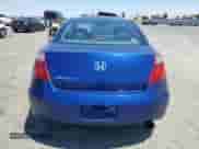 2009 Honda Accord EX with VIN 1HGCS12709A005974, listed as a Copart auction lot 65200535 with 206,807 mi miles and Salvage title. Bid and sale history available at DreamBid. Image 6.