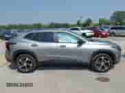 2025 Chevrolet Trax 1RS with VIN KL77LGEP4SC287734, listed as a IAAI auction lot 42732619 with 1,600 mi miles and . Bid and sale history available at DreamBid. Image 13.