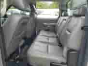 2013 Chevrolet Silverado 3500 с VIN 1GB4KZCG7DF112567, выставлен на аукционе Copart как лот 65014345 с пробегом 60 102 миль миль и Чистый • Clean title. История ставок и продаж доступна на DreamBid. Изображение 10.