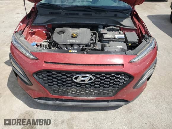 2021 Hyundai Kona SE с VIN KM8K12AA5MU611628, выставлен на аукционе Copart как лот 70118365 с пробегом 95 836 миль миль и Списание • Salvage title. История ставок и продаж доступна на DreamBid. Изображение 12.
