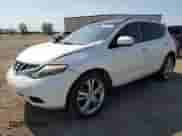 2012 Nissan Murano SV с VIN JN8AZ1MW0CW219691, выставлен на аукционе Copart как лот 70576095 с пробегом 159 120 миль миль и Списание • Salvage title. История ставок и продаж доступна на DreamBid. Изображение 1.