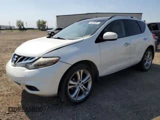 2012 Nissan Murano SV с VIN JN8AZ1MW0CW219691, выставлен на аукционе Copart как лот 70576095 с пробегом 159 120 миль миль и Списание • Salvage title. История ставок и продаж доступна на DreamBid. Изображение 1.