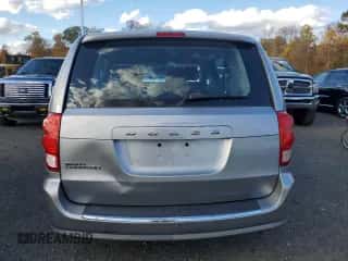2016 Dodge Grand Caravan SE with VIN 2C4RDGBG9GR356087, listed as a Copart auction lot 89800905 with 184,652 mi miles and Clean title. Bid and sale history available at DreamBid. Image 6.