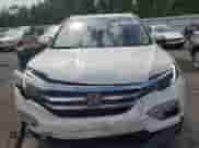 2018 Honda Pilot Touring с VIN 5FNYF6H90JB010473, выставлен на аукционе Copart как лот 80056815 с пробегом 85 120 миль миль и Списание • Salvage title. История ставок и продаж доступна на DreamBid. Изображение 5.