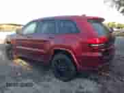 2018 Jeep Grand Cherokee Laredo с VIN 1C4RJFAG8JC285565, выставлен на аукционе IAAI как лот 41847198 с пробегом 96 814 миль миль и . История ставок и продаж доступна на DreamBid. Изображение 3.