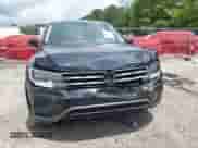 2018 Volkswagen Tiguan S с VIN 3VV1B7AX2JM054788, выставлен на аукционе IAAI как лот 42297524 с пробегом 140 000 миль миль и . История ставок и продаж доступна на DreamBid. Изображение 6.
