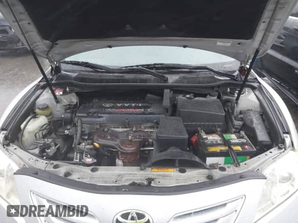 2007 Toyota Camry CE с VIN JTNBE46KX73076128, выставлен на аукционе IAAI как лот 43450372 с пробегом 152 048 миль миль и . История ставок и продаж доступна на DreamBid. Изображение 10.