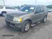 2003 Ford Explorer XLT with VIN 1FMZU63KX3UB09246, listed as a IAAI auction lot 42470144 with 247,966 mi miles and . Bid and sale history available at DreamBid. Image 6.
