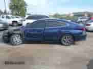 2020 Hyundai Sonata SEL с VIN 5NPEL4JAXLH038127, выставлен на аукционе IAAI как лот 43174933 с пробегом 81 606 миль миль и . История ставок и продаж доступна на DreamBid. Изображение 14.