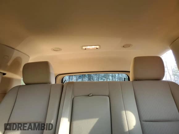 2013 Chevrolet Tahoe LS with VIN 1GNSKAE04DR359670, listed as a Copart auction lot 43388245 with 122,470 mi miles and Salvage title. Bid and sale history available at DreamBid. Image 10.