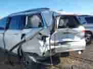 2020 Honda Pilot Touring 7-Passenger с VIN 5FNYF5H6XLB016364, выставлен на аукционе IAAI как лот 41802886 с пробегом 74 778 миль миль и . История ставок и продаж доступна на DreamBid. Изображение 17.