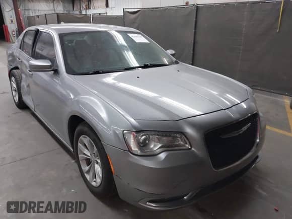 2016 Chrysler 300 Anniversary Edition с VIN 2C3CCAAG3GH141824, выставлен на аукционе IAAI как лот 42655228 с пробегом 149 286 миль миль и . История ставок и продаж доступна на DreamBid. Изображение 1.