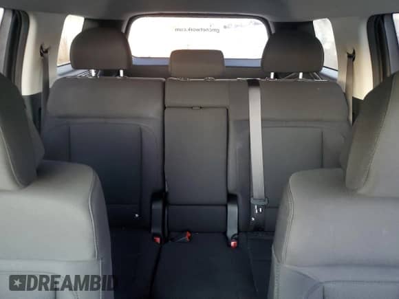 2024 Hyundai Santa Fe SE z VIN 5NMP14GL4RH049850, wystawiony jako Copart lot #81987004 z przebiegiem 2 897 mil mil oraz Szkoda całkowita • Salvage title. Historia ofert i sprzedaży dostępna na DreamBid. Obrazek 10.