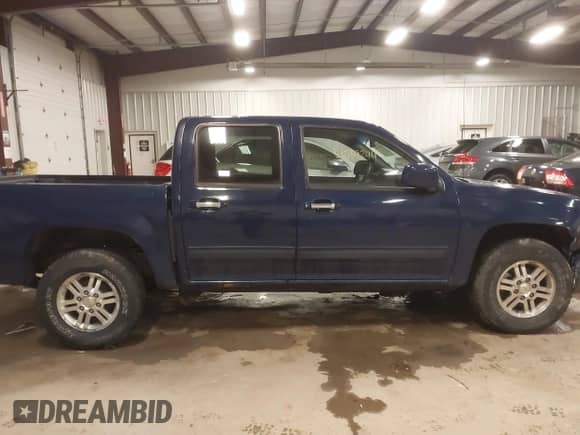 2012 Chevrolet Colorado 1LT с VIN 1GCHTCFE0C8105626, выставлен на аукционе IAAI как лот 41559244 с пробегом 147 731 миль миль и . История ставок и продаж доступна на DreamBid. Изображение 14.