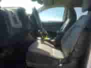 2022 Chevrolet Colorado 2WD Work Truck z VIN 1GCGSBEN5N1333692, wystawiony jako Copart lot #69599645 z przebiegiem 40 188 mil mil oraz Szkoda całkowita • Salvage title. Historia ofert i sprzedaży dostępna na DreamBid. Obrazek 7.