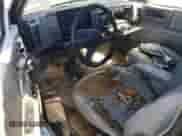 1992 Chevrolet Blazer LT with VIN 1GNCS13W1N2214947, listed as a Copart auction lot 86595585 with 158,852 mi miles and Clean title. Bid and sale history available at DreamBid. Image 8.