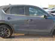 2024 Mazda CX-5 S Preferred z VIN JM3KFBCL3R0532159, wystawiony jako IAAI lot #42769560 z przebiegiem 15 651 mil mil oraz . Historia ofert i sprzedaży dostępna na DreamBid. Obrazek 14.