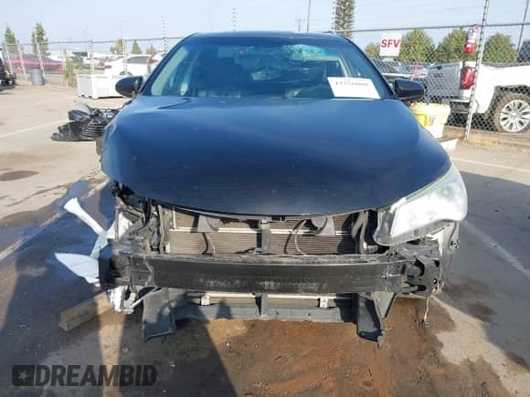 2016 Toyota Camry LE z VIN 4T1BD1FKXGU178346, wystawiony jako IAAI lot #43326000 z przebiegiem 133 869 mil mil oraz . Historia ofert i sprzedaży dostępna na DreamBid. Obrazek 13.