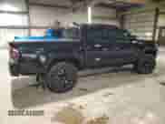 2021 Toyota Tacoma Limited with VIN 3TMGZ5ANXMM430133, listed as a Copart auction lot 57884415 with 36,650 mi miles and Salvage title. Bid and sale history available at DreamBid. Image 3.