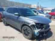 2021 Chevrolet TrailBlazer LT с VIN KL79MPS2XMB149249, выставлен на аукционе IAAI как лот 42496841 с пробегом 57 807 миль миль и . История ставок и продаж доступна на DreamBid. Изображение 1.