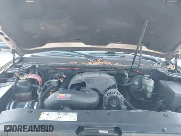 2007 Chevrolet Avalanche 3LT z VIN 3GNEC12067G316404, wystawiony jako IAAI lot #42057735 z przebiegiem 315 380 mil mil oraz . Historia ofert i sprzedaży dostępna na DreamBid. Obrazek 10.