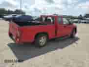2008 Chevrolet Colorado LS с VIN 1GCCS199388150051, выставлен на аукционе Copart как лот 66901275 с пробегом 115 390 миль миль и Списание • Salvage title. История ставок и продаж доступна на DreamBid. Изображение 3.