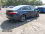 2017 Toyota Camry XLE с VIN 4T1BF1FKXHU803498, выставлен на аукционе IAAI как лот 43212201 с пробегом 98 920 миль миль и . История ставок и продаж доступна на DreamBid. Изображение 4.