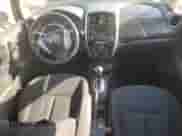 2015 Nissan Note S с VIN 3N1CE2CP7FL408772, выставлен на аукционе Copart как лот 70391455 с пробегом 163 419 миль миль и Списание • Salvage title. История ставок и продаж доступна на DreamBid. Изображение 8.