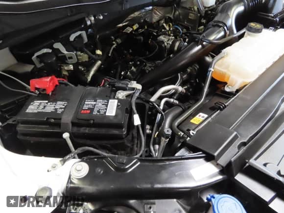 2022 Ford F-150 XL с VIN 1FTEX1EP0NKF28078, выставлен на аукционе Copart как лот 61075785 с пробегом 60 686 миль миль и Списание • Salvage title. История ставок и продаж доступна на DreamBid. Изображение 7.