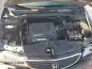 1999 Honda Odyssey EX с VIN 2HKRL1860XH541737, выставлен на аукционе Copart как лот 88897965 с пробегом 112 164 миль миль и Списание • Salvage title. История ставок и продаж доступна на DreamBid. Изображение 14.