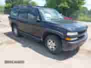2005 Chevrolet Tahoe Z71 с VIN 1GNEK13T45R103895, выставлен на аукционе IAAI как лот 42628289 с пробегом 243 930 миль миль и . История ставок и продаж доступна на DreamBid. Изображение 1.