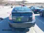 2013 Toyota Prius One с VIN JTDKN3DU7D5647156, выставлен на аукционе IAAI как лот 43130132 с пробегом Не указан миль и . История ставок и продаж доступна на DreamBid. Изображение 16.