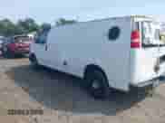 2005 Chevrolet Express Cargo с VIN 1GCGG29VX51200468, выставлен на аукционе IAAI как лот 40363424 с пробегом Не указан миль и . История ставок и продаж доступна на DreamBid. Изображение 3.
