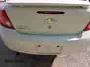 2007 Chevrolet Cobalt LT with VIN 1G1AL55F577149682, listed as a IAAI auction lot 43295671 with 320,646 mi miles and . Bid and sale history available at DreamBid. Image 6.