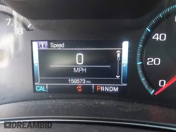 2019 Chevrolet Impala Premier с VIN 2G1105S34K9121625, выставлен на аукционе IAAI как лот 43081169 с пробегом 159 573 миль миль и . История ставок и продаж доступна на DreamBid. Изображение 15.
