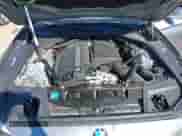 2011 BMW 5 Series 535i z VIN WBAFR7C59BC602054, wystawiony jako IAAI lot #43396280 z przebiegiem 92 449 mil mil oraz . Historia ofert i sprzedaży dostępna na DreamBid. Obrazek 10.