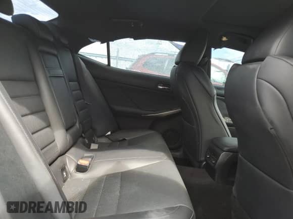 2016 Lexus IS 200t z VIN JTHBA1D20G5022826, wystawiony jako Copart lot #81634075 z przebiegiem 151 040 mil mil oraz Czysty tytuł • Clean title. Historia ofert i sprzedaży dostępna na DreamBid. Obrazek 10.