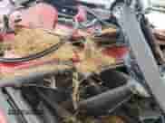 2008 Chevrolet Corvette с VIN 1G1YY26W685134599, выставлен на аукционе Copart как лот 73893504 с пробегом 62 719 миль миль и Списание • Salvage title. История ставок и продаж доступна на DreamBid. Изображение 10.