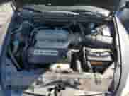 2007 Honda Accord EX-L with VIN 1HGCM665X7A011133, listed as a Copart auction lot 86467255 with 160,141 mi miles and Clean title. Bid and sale history available at DreamBid. Image 11.