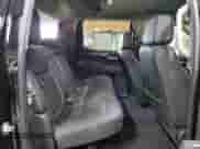 2025 Chevrolet Silverado 1500 LTZ с VIN 3GCUKGE84SG246339, выставлен на аукционе Copart как лот 69954895 с пробегом 6 945 миль миль и Чистый • Clean title. История ставок и продаж доступна на DreamBid. Изображение 10.
