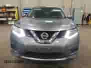 2015 Nissan Rogue SV с VIN 5N1AT2MV5FC765754, выставлен на аукционе Copart как лот 86811605 с пробегом 180 219 миль миль и Списание • Salvage title. История ставок и продаж доступна на DreamBid. Изображение 5.