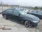 2018 BMW 5 Series M550i xDrive с VIN WBAJB9C56JB286742, выставлен на аукционе IAAI как лот 42176643 с пробегом 61 445 миль миль и . История ставок и продаж доступна на DreamBid. Изображение 1.