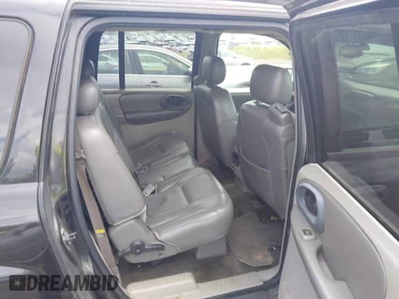2003 Chevrolet TrailBlazer EXT LT с VIN 1GNET16S636129980, выставлен на аукционе IAAI как лот 42665331 с пробегом 130 802 миль миль и . История ставок и продаж доступна на DreamBid. Изображение 8.