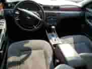 2010 Chevrolet Impala LS with VIN 2G1WA5EK1A1107748, listed as a Copart auction lot 71270495 with 133,978 mi miles and Clean title. Bid and sale history available at DreamBid. Image 8.